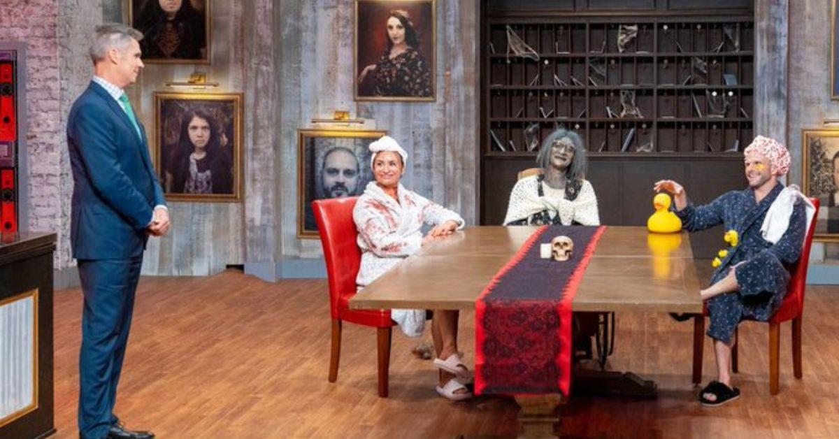 Where Is ‘Halloween Baking Championship’ Filmed?