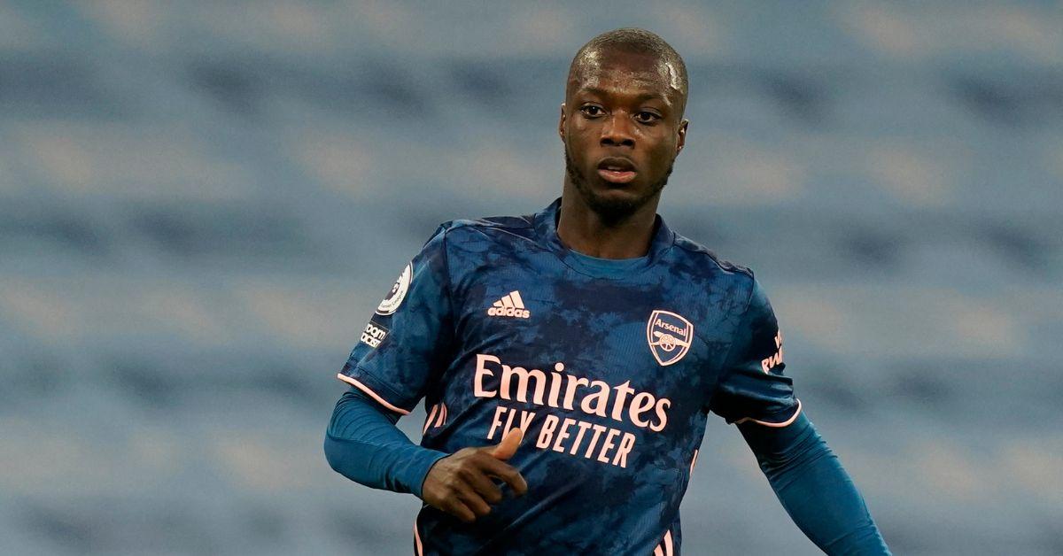 What Is Nicolas Pépé's Net Worth? 