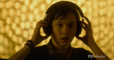 lyndon devs cailee spaeny