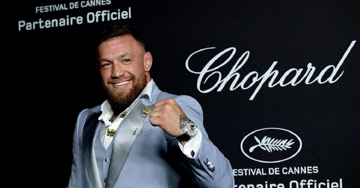 UFC: Wikipedia 'kills' Conor McGregor: Death hoax goes viral