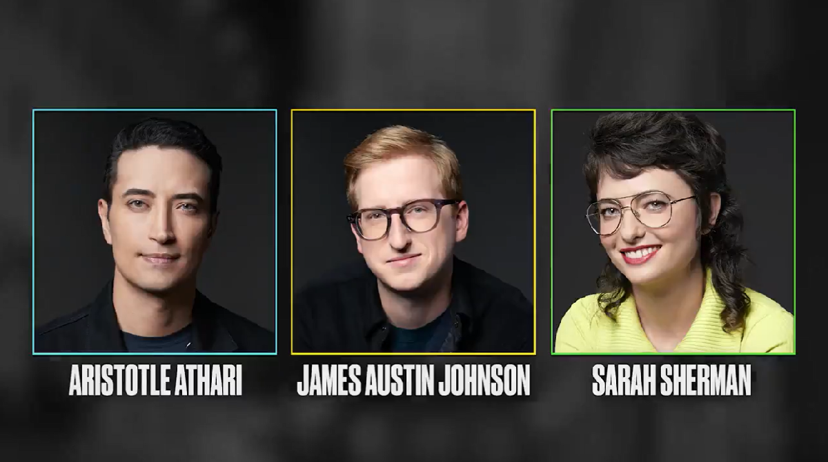 Meet the New 'SNL' Cast for Season 47 — Plus Who's Coming Back!