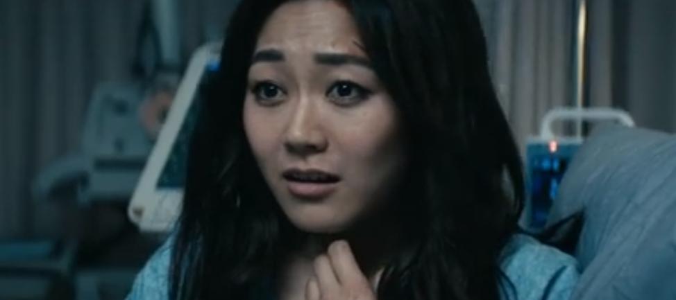 Karen Fukuhara, Who Plays Kimiko in ‘The Boys,’ Used to Be Part of an A ...