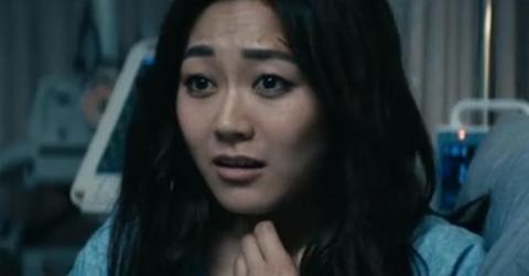 Is Kimiko Really Singing The Boys