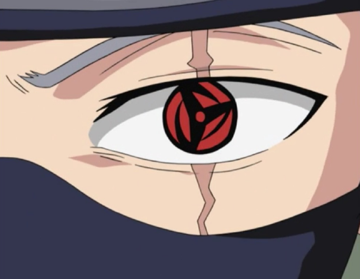 Why Did Kakashi Lose His Sharingan? Does He Ever Get It Back?