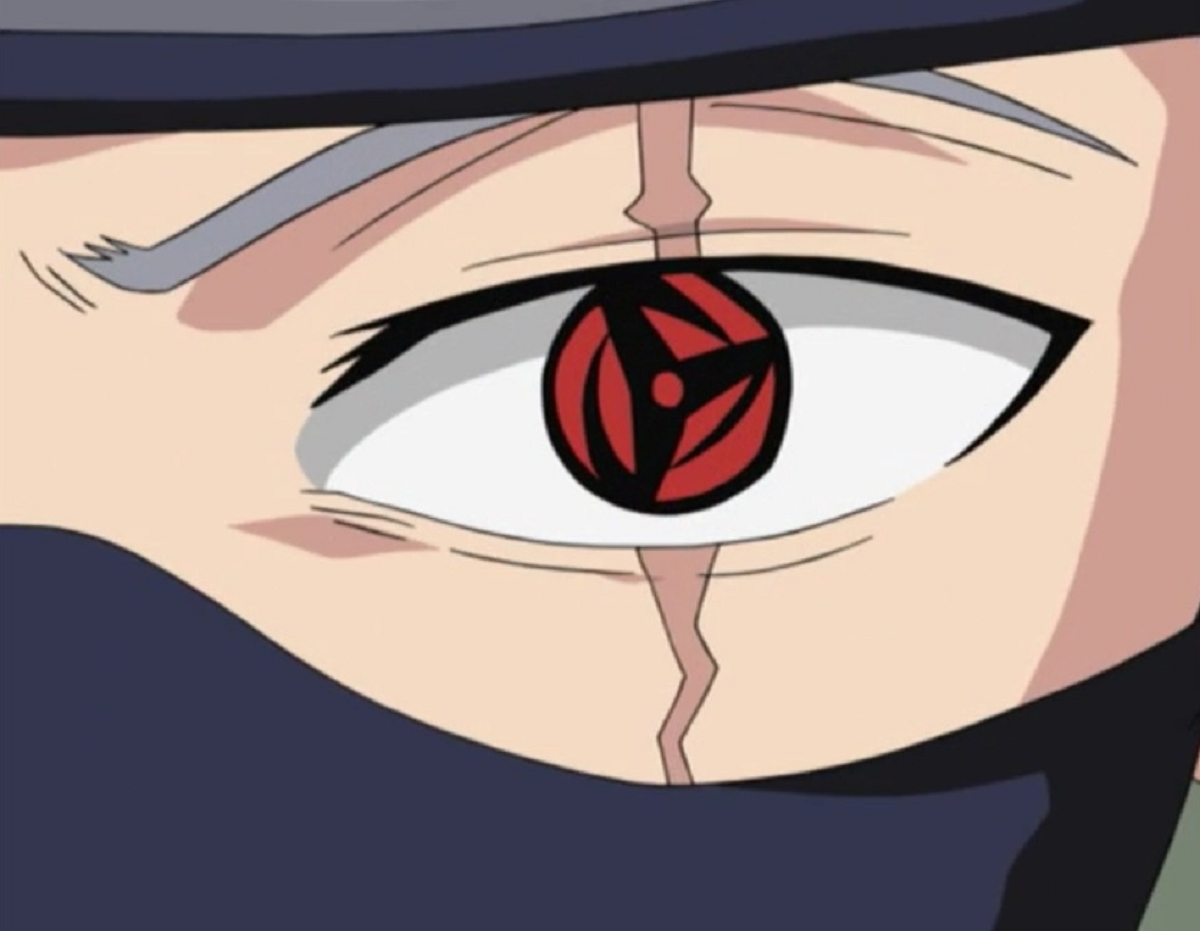 How Did Kakashi Get His Sharingan in 'Naruto' and How Did He Lose It?