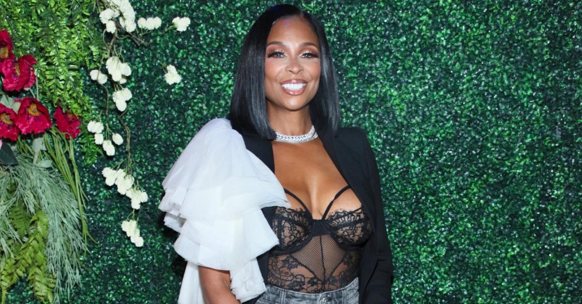 Basketball Wives's Jennifer Williams is Engaged to a Younger Man