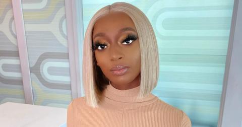 What to Know About Kayla Nicole Jones's Rumored Girlfriend