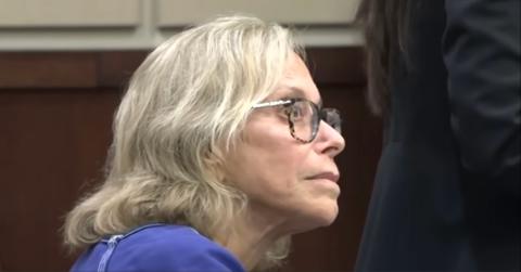 All About the Conspiracy Surrounding Donna Adelson's Children