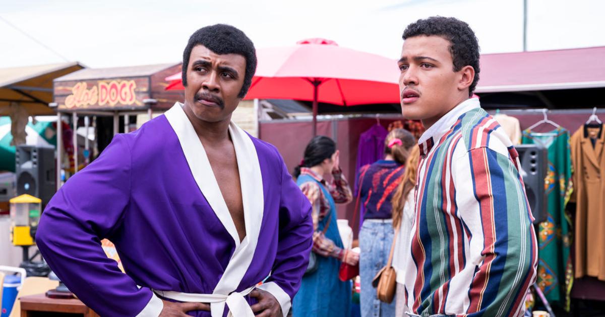 Did 'Young Rock' Canceled or Renewed for Season 2?