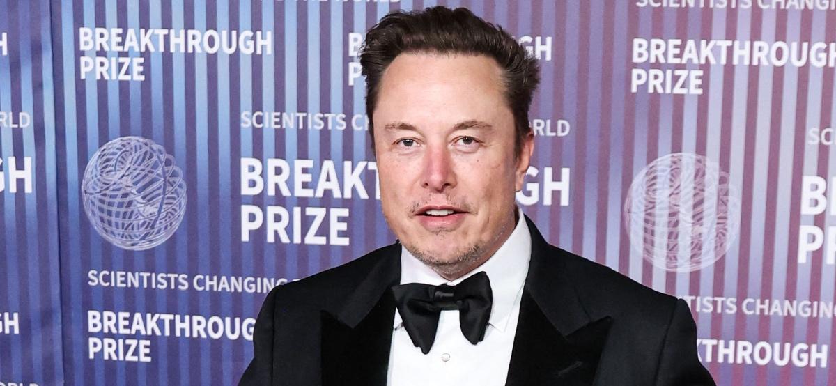 Elon Musk