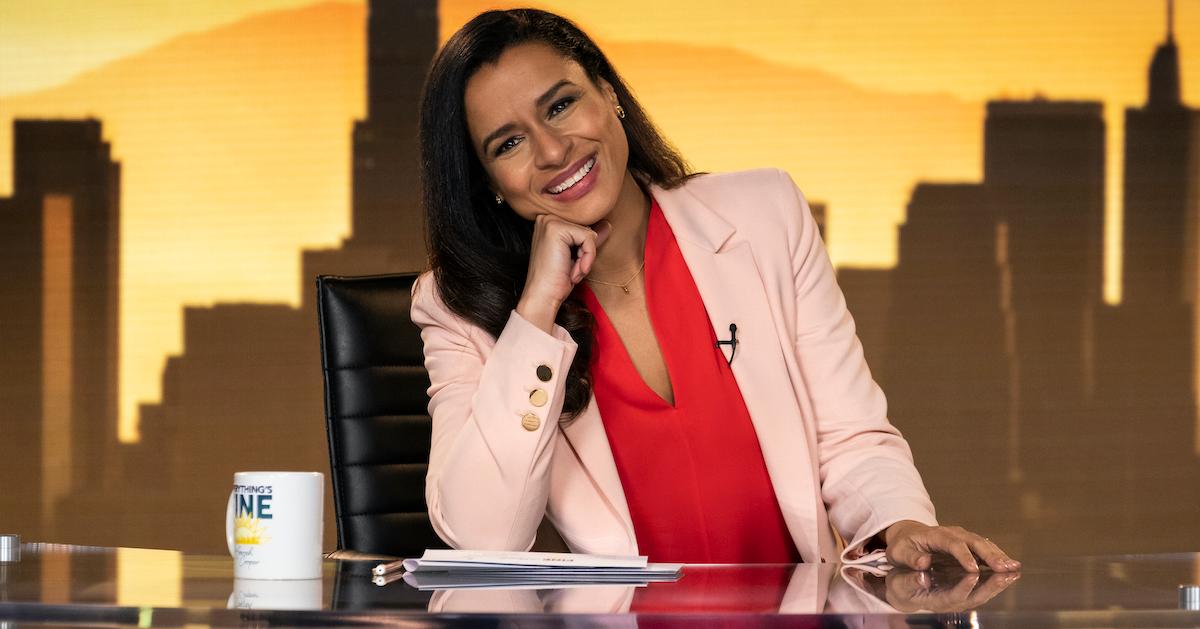 Who Are Sarah Cooper's Parents? They Support Her Impersonation Videos