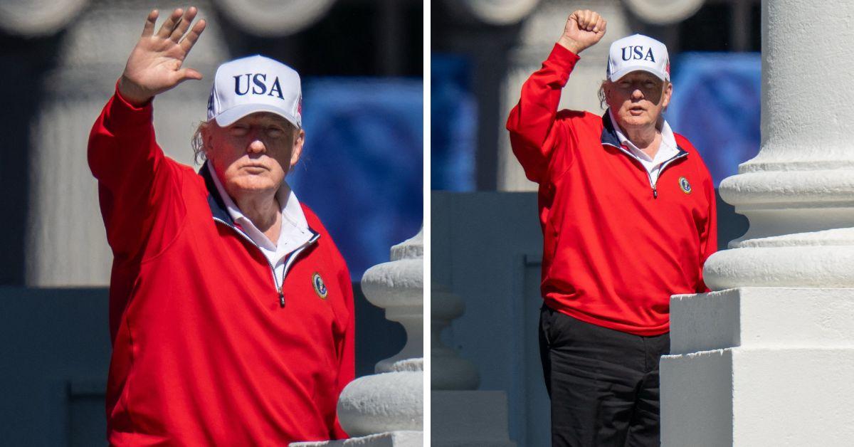 Is President Donald Trump Really Sick, or Are the Rumors Baseless?