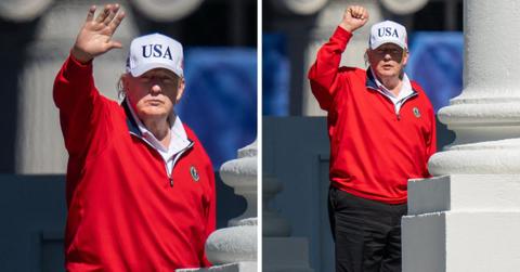 Is President Donald Trump Really Sick, or Are the Rumors Baseless?