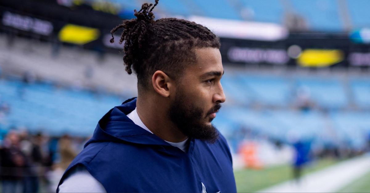 Who Are the Late Marshawn Kneeland's Parents?