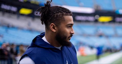 Who Are the Late Marshawn Kneeland's Parents?