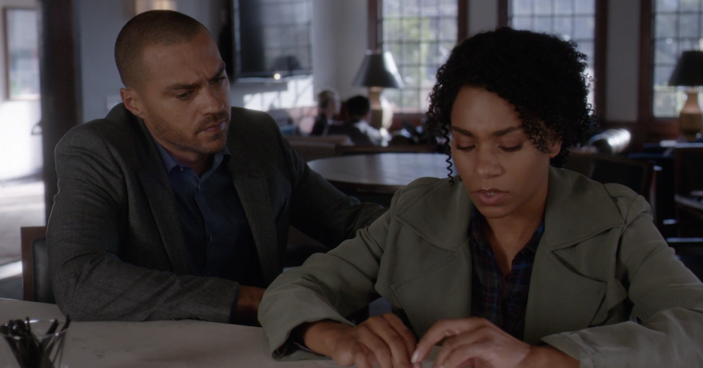 Why did Jackson and Maggie Break Up on 'Grey's Anatomy'?