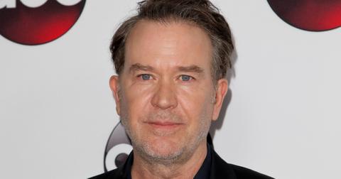 Timothy Hutton at 2016 TCA Tour