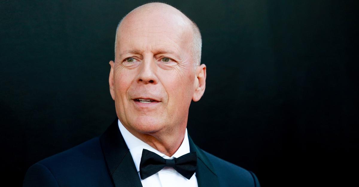 Bruce Willis's Net Worth Likely Won't Shock Longtime Fans