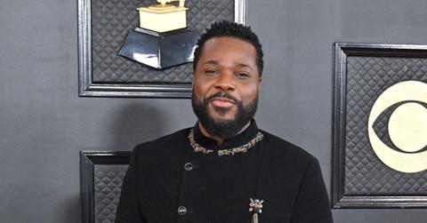 Malcolm-Jamal Warner