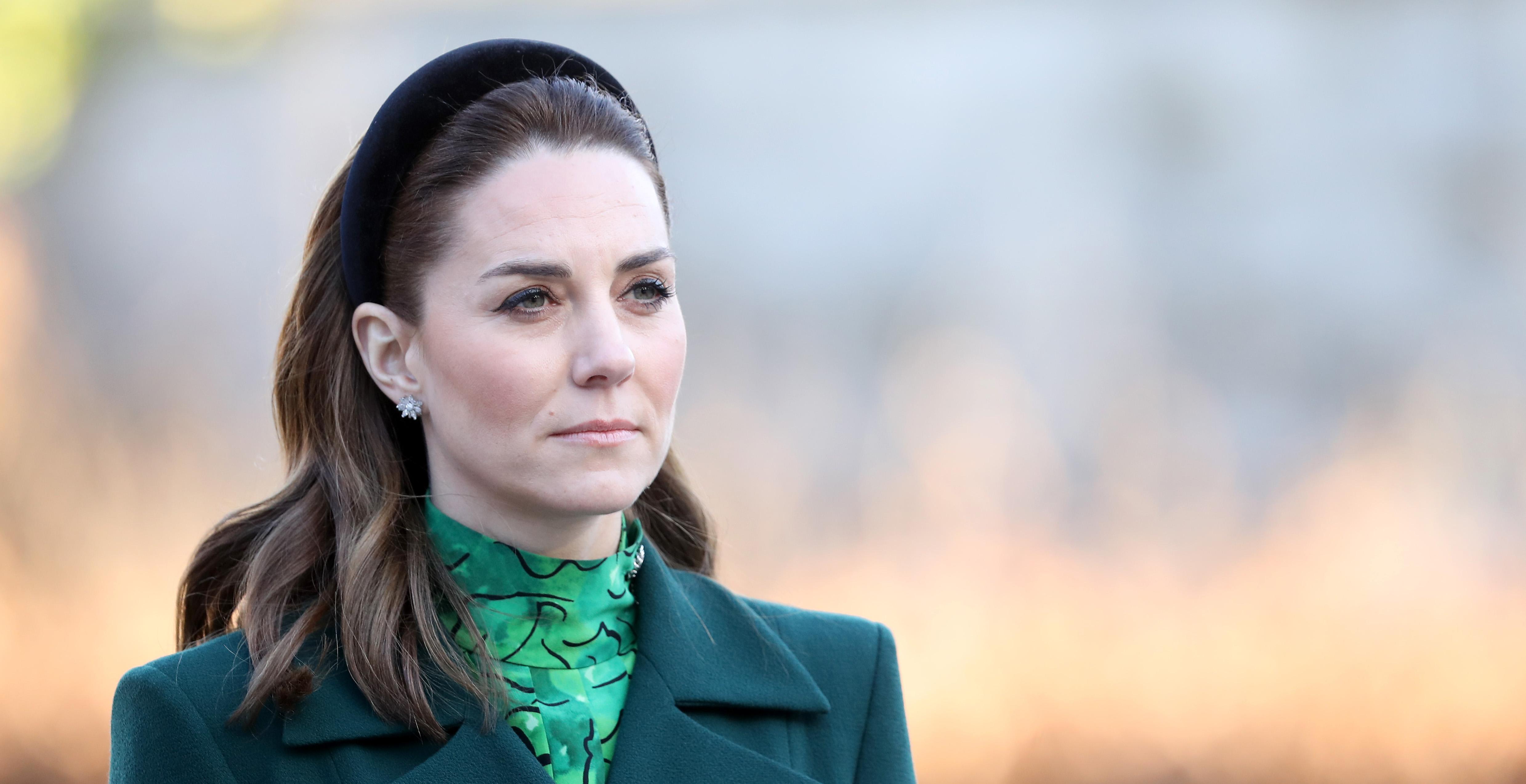 Kate Middleton, Queen to Be