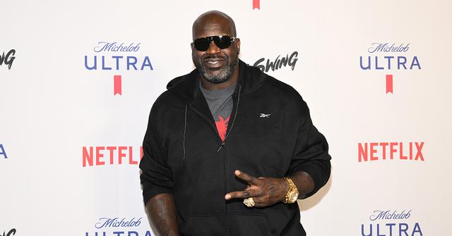 Shaquille O'Neal's Health: Fans Concerned After Hospital Pic