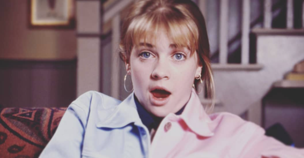 'Clarissa Explains It All' Reboot? Melissa Joan Hart Weighs In (EXCLUSIVE)