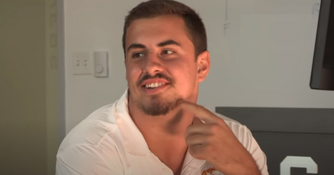 what did max tuerk die from