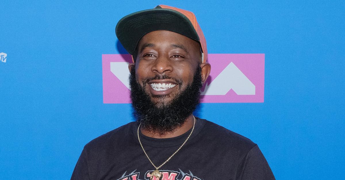 Karlous Miller Fired Wild 'N Out