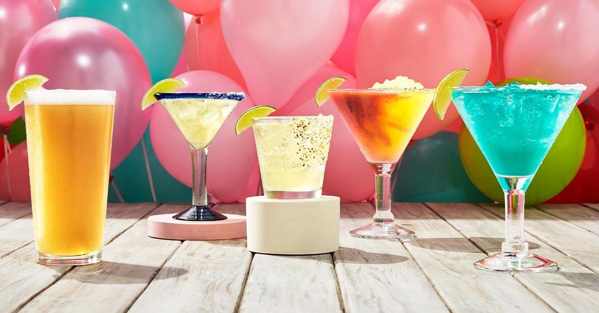 Cinco de Mayo Specials Near Me Celebrating the Spring Holiday