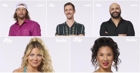 Hulu's Got to Get Out Cast: From Reality TV Royalty to Rookies