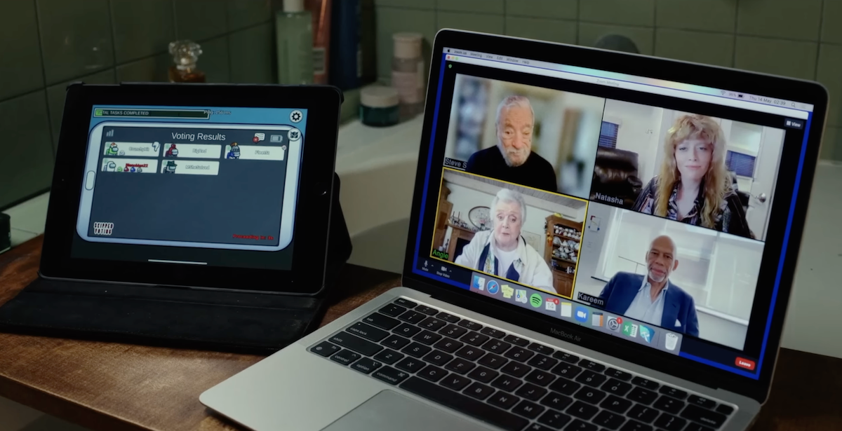 'Glass Onion A Knives Out Mystery' Celebrity Cameos Revealed