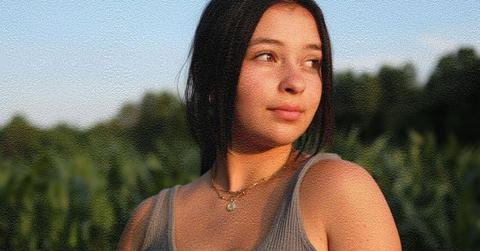 danielle cohn ex bf names