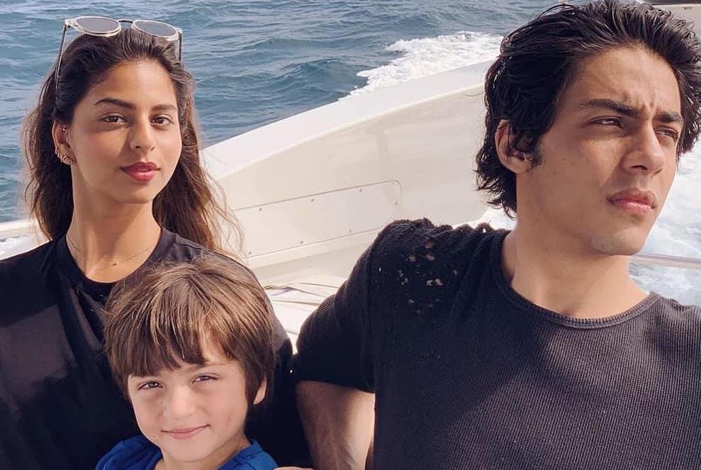 Shah Rukh Khan Kids: Who Are SRK's Children? What Do They Do?