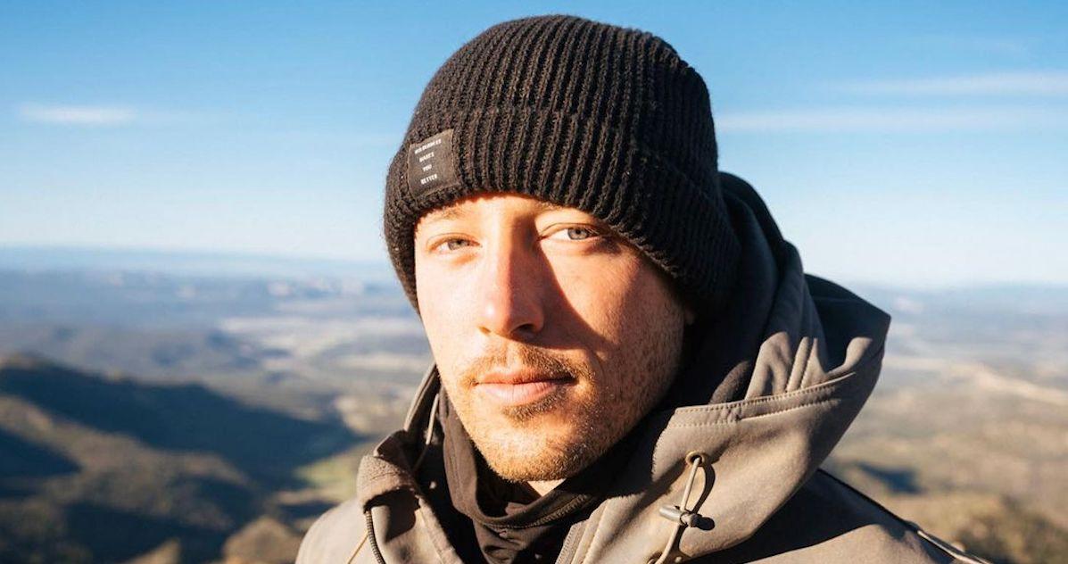 Exploring 'Love Is Blind' Star Jeramey's Job — What Does He Do?