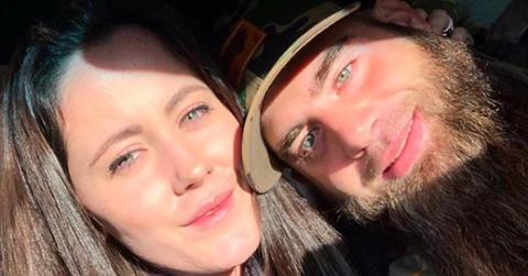 why cant teen mom film david