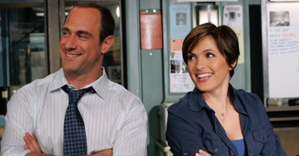 What Happened Between Olivia and Elliot on 'SVU'?