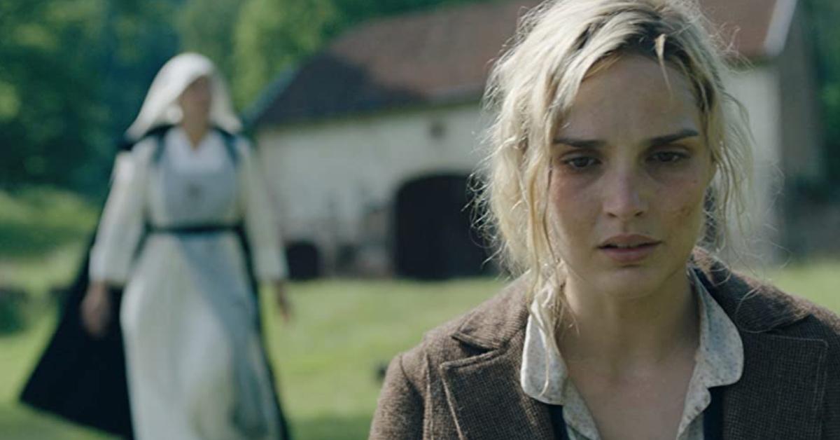 Netflix's new WWI drama Women at War is one of the top series in the US