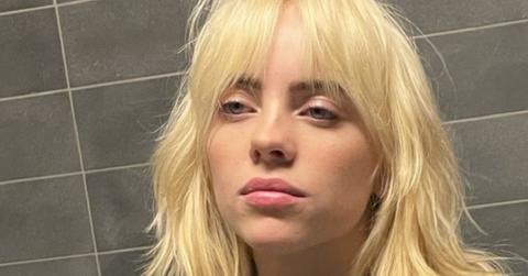 Billie Eilish