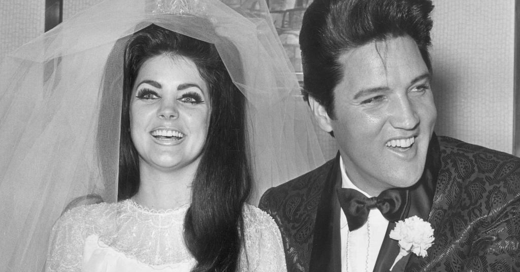 Elvis And Priscilla Presley's Relationship Timeline — Details