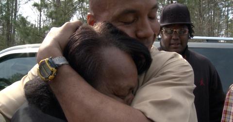 thomas haynesworth innocence files