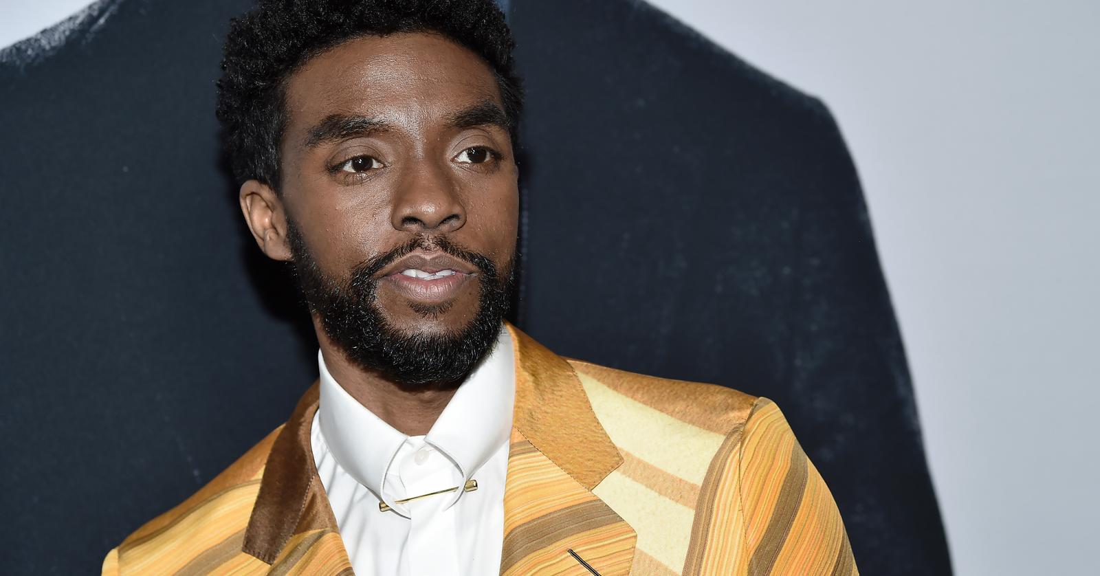 Why Do Fans Want 'Black Panther' Recast? — Plus, What'S Marvel'S Take?