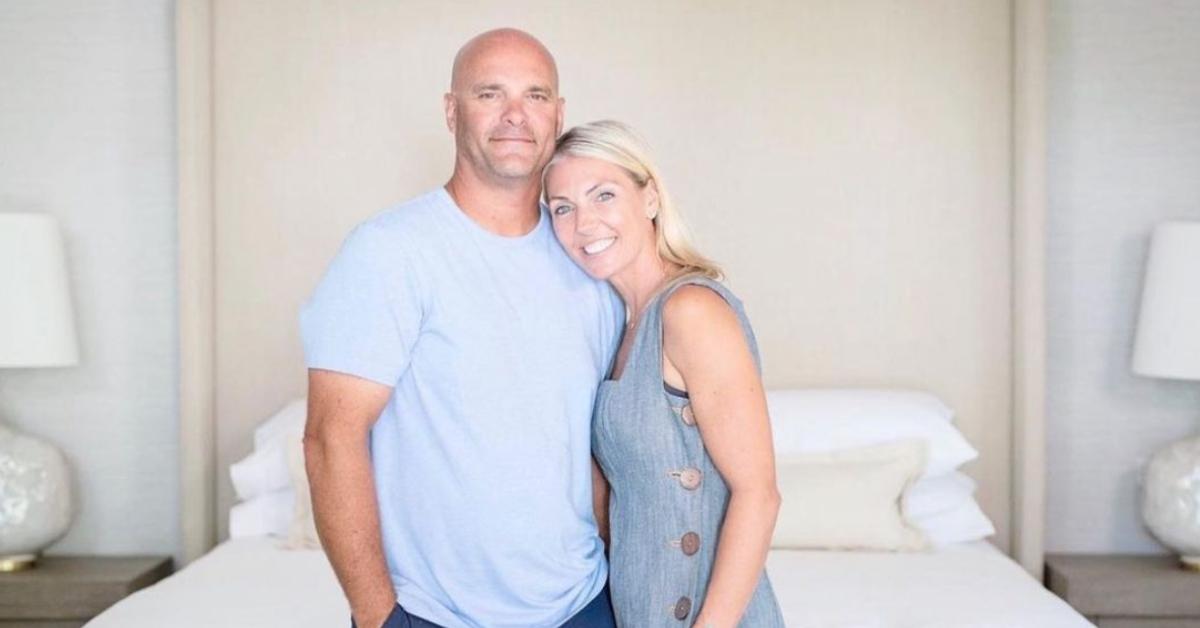 Bryan Baeumler net worth