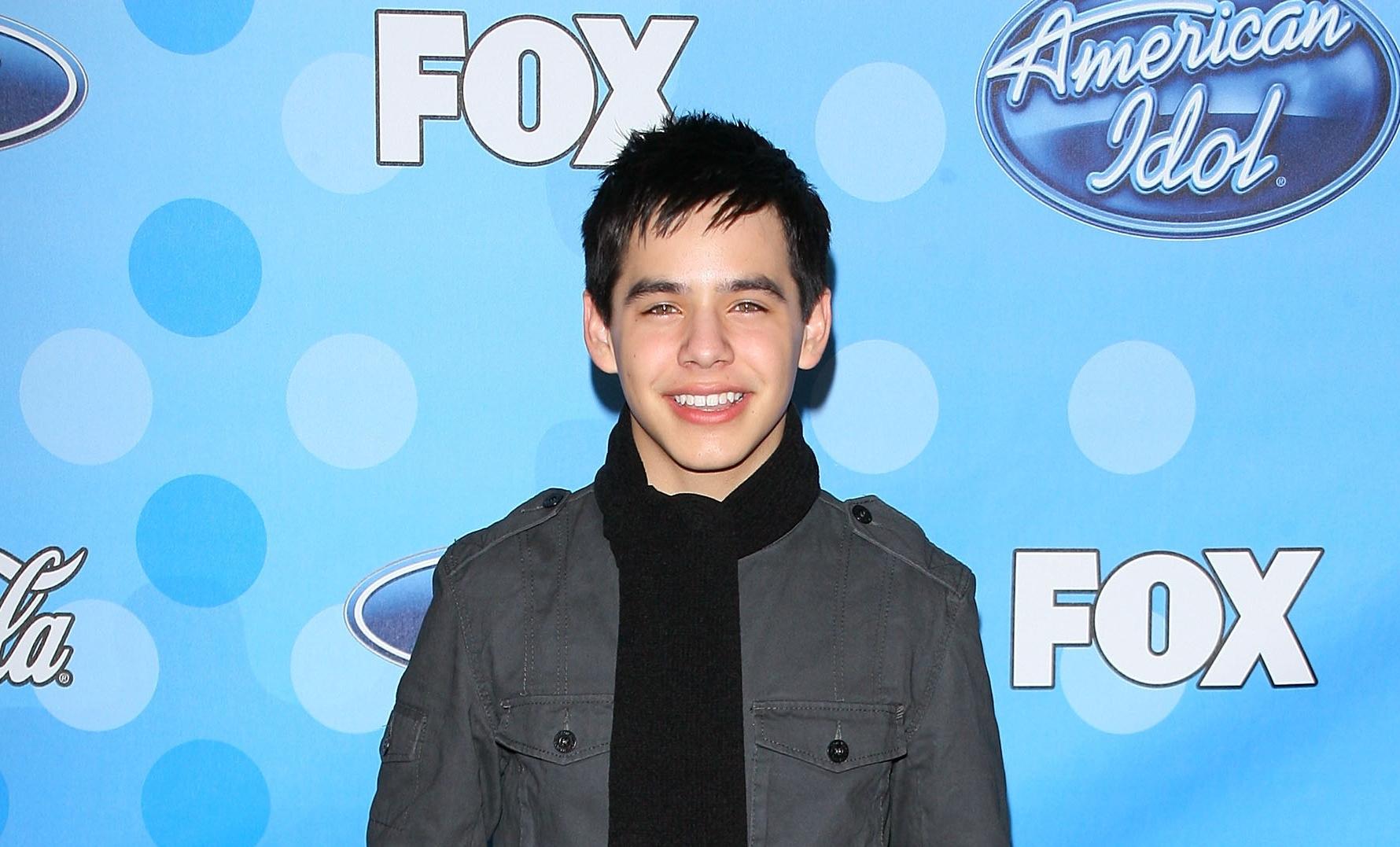 A Complete List of the Youngest 'American Idol' Winners and Runner Ups