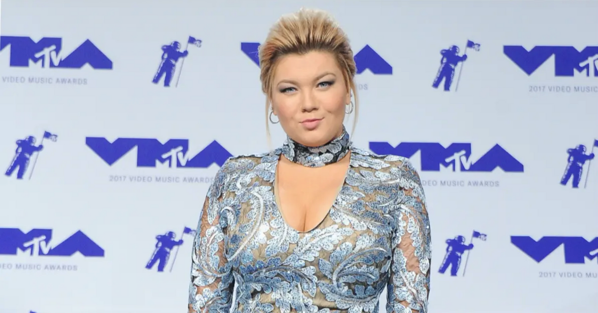 Teen Mom Amber Portwood Granted Restraining Order Against Ex Andrew