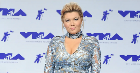 teen mom amber portwood
