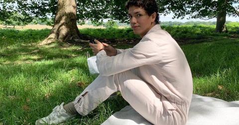 isaac hernandez girlfriend