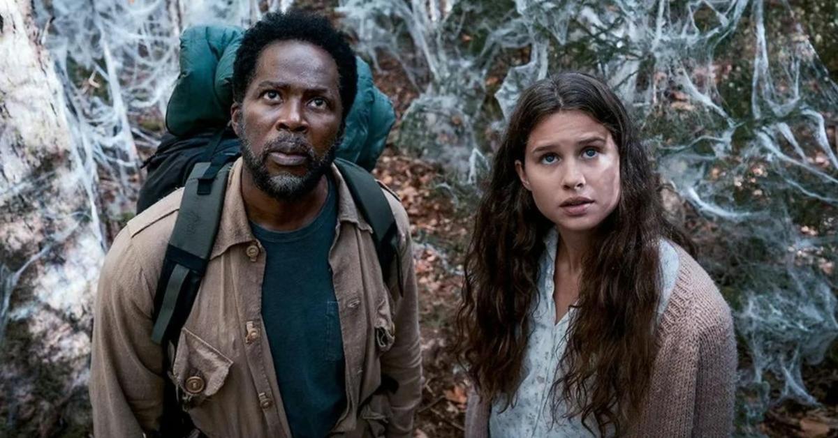 FROM: Theories About the TV Show's Ongoing Mysteries