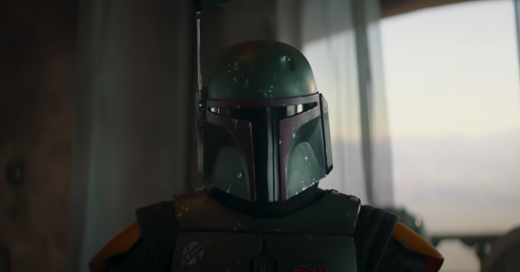 Is Boba Fett a Mandalorian? He's Got a Deep Connection to the Clan