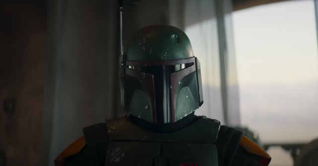 Boba Fett