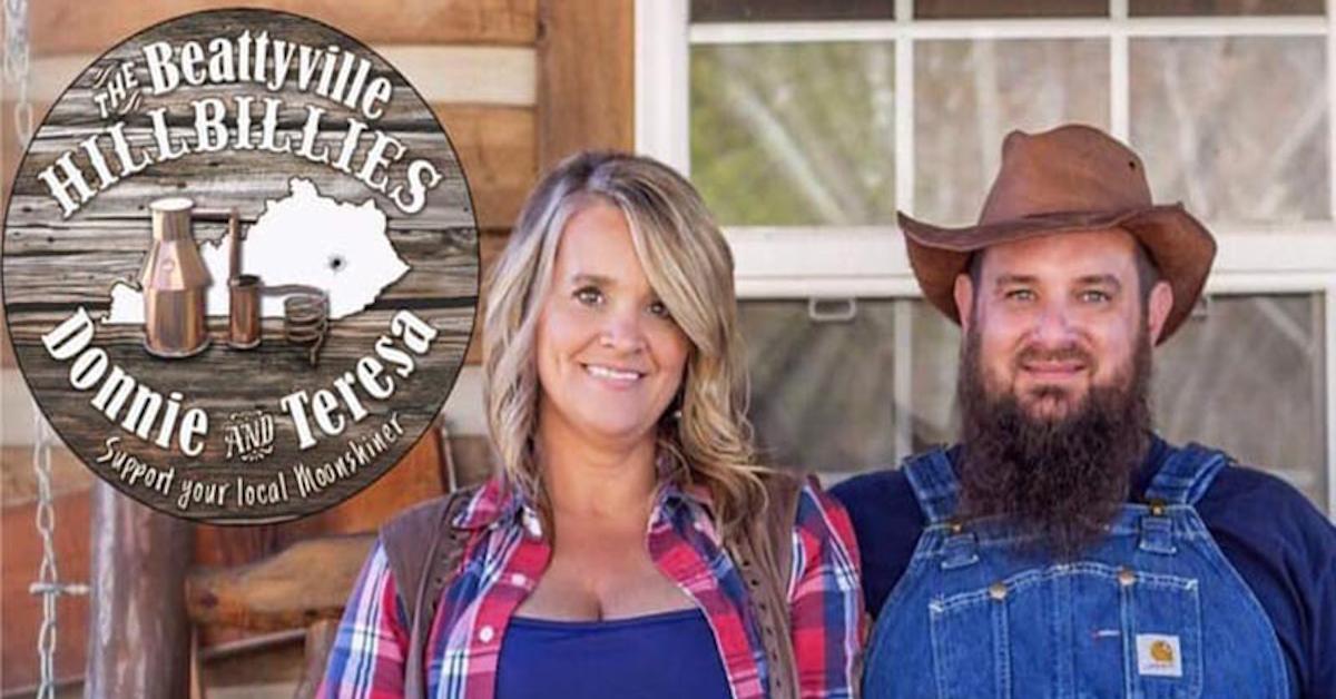 Donnie And Teresa Are Expert Bootleggers On Moonshiners — Details